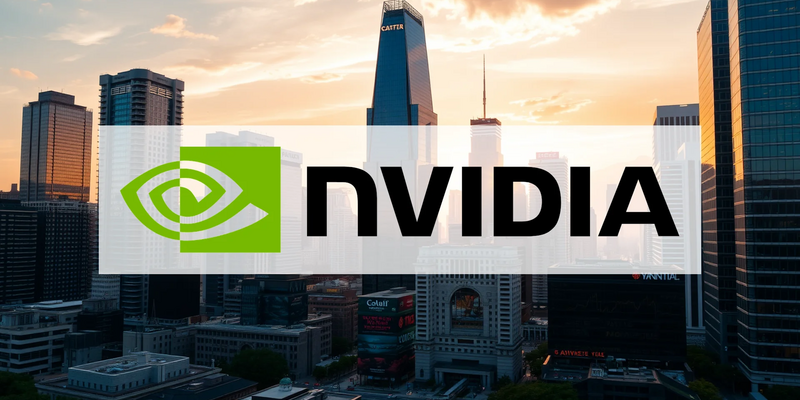 La alianza estratosférica de Nvidia con OpenAI: Un terremoto de 100.000 millones de dólares - Foto: über boerse-global.de