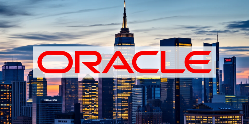 Oracle’s Billion-Dollar Bet: Financing an AI Future Through Major Debt Offering - Foto: über boerse-global.de