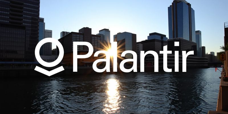 Palantir: Doble impulso bursátil para el referente en inteligencia artificial - Foto: über boerse-global.de