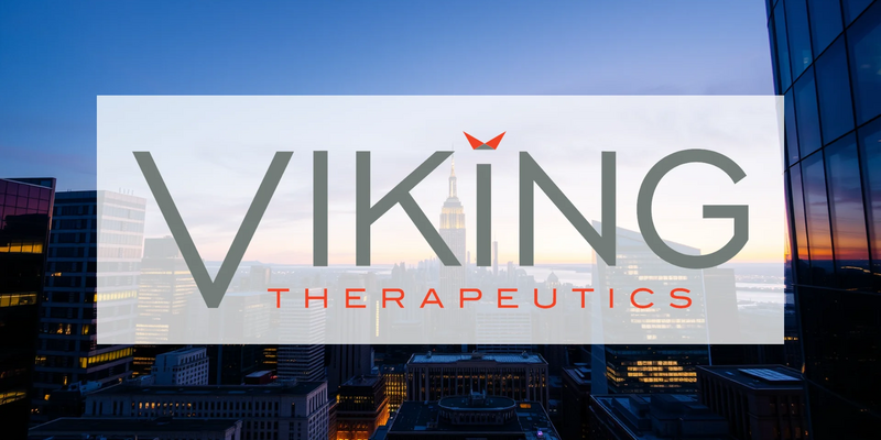 Viking Therapeutics Stock Surges on Promising Obesity Drug Pipeline - Foto: über boerse-global.de