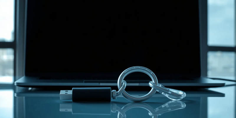 KI-Phishing: Cyberkriminelle täuschen mit perfekten Fake-Mails - Foto: über boerse-global.de