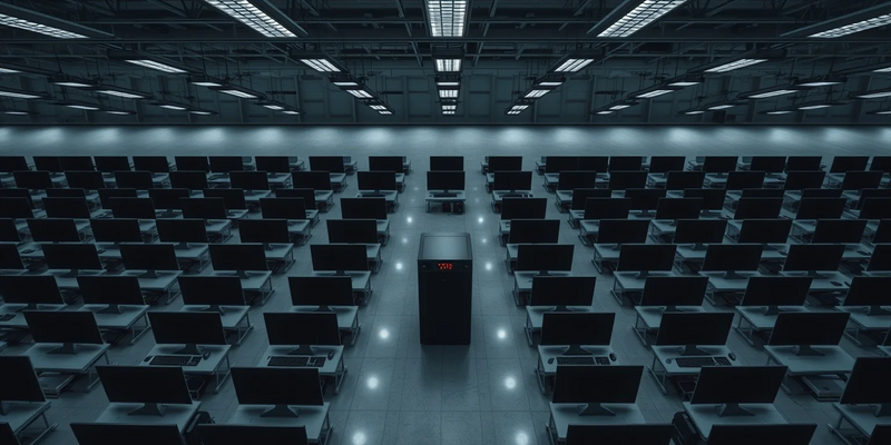 16 Milliarden Zugangsdaten im Netz entdeckt - Foto: über boerse-global.de