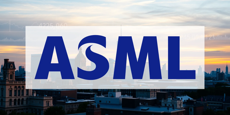 ASML: La apuesta europea por la inteligencia artificial que impulsa sus acciones - Foto: über boerse-global.de