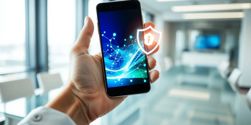 Mobile Payment: Biometrie erobert die digitalen Geldbörsen - Foto: über boerse-global.de