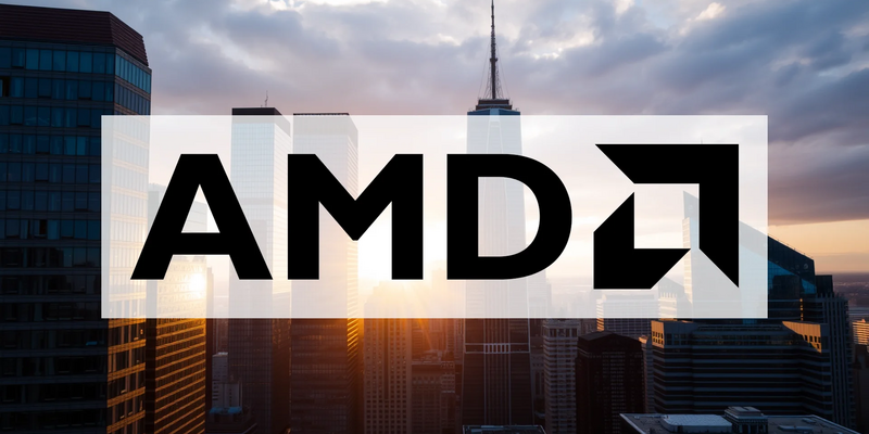 AMD intensifica su ofensiva en el mercado de chips para IA frente a Nvidia - Foto: über boerse-global.de