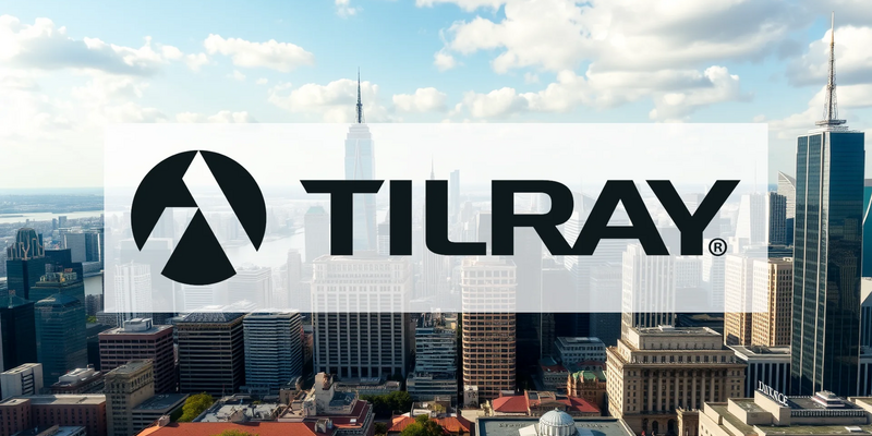 Tilray Shares Surge 200%: Analysts Divided on Cannabis Stock’s Trajectory - Foto: über boerse-global.de