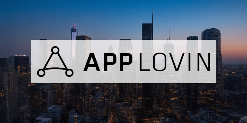 Applovin Shares Hit Record High Fueled by Analyst Optimism - Foto: über boerse-global.de