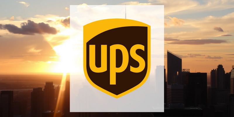 UPS Shifts Strategy: Investors Weigh Risks of Internal Overhaul - Foto: über boerse-global.de