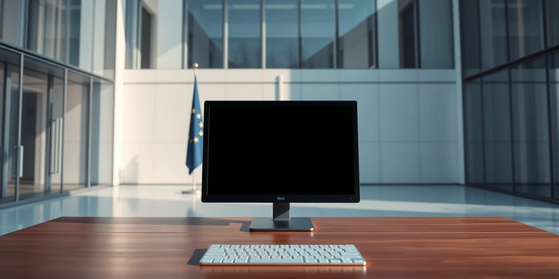 Europa kehrt Microsoft den Rücken - Foto: über boerse-global.de
