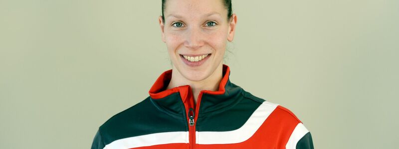 Ex-Schwimmerin Dorothea Brandt hat eine klare Meinung zu den Enhanced Games - Foto: Maurizio Gambarini/dpa