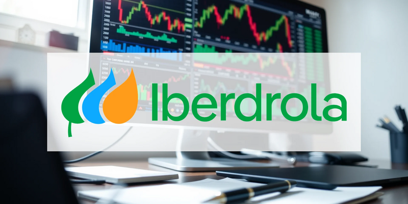 Iberdrola apuesta fuerte: Un plan de inversión de 58.000 millones bajo la lupa - Foto: über boerse-global.de