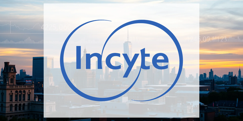 Incyte’s Dual Strategy to Navigate Patent Cliff - Foto: über boerse-global.de