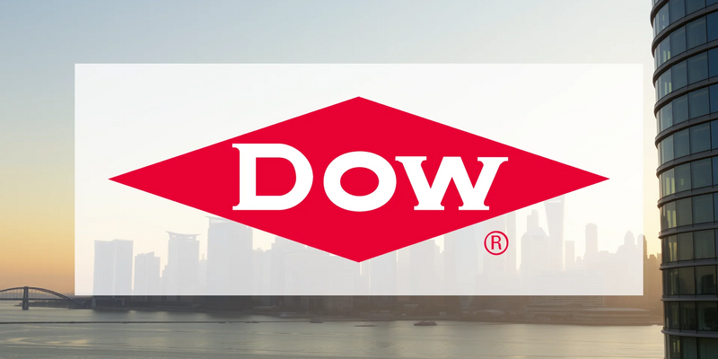 Dow Inc. Faces Securities Fraud Allegations Following Dividend Cut - Foto: über boerse-global.de