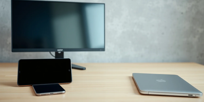 Google vereint Android und Desktop in einer Plattform - Foto: über boerse-global.de