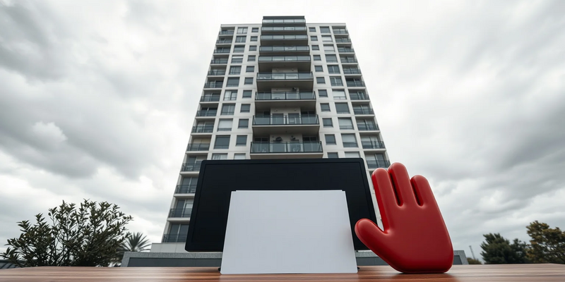 Mietpreisbremse: Regierung verlängert bis 2029 - Foto: über boerse-global.de