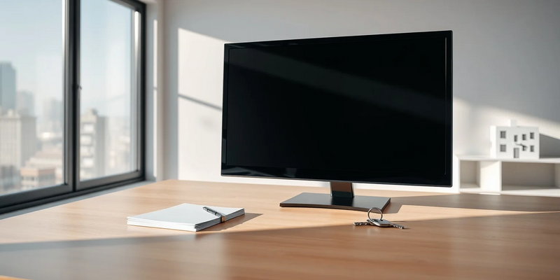 Immobilienmarkt: Erste Erholung nach langer Durststrecke - Foto: über boerse-global.de