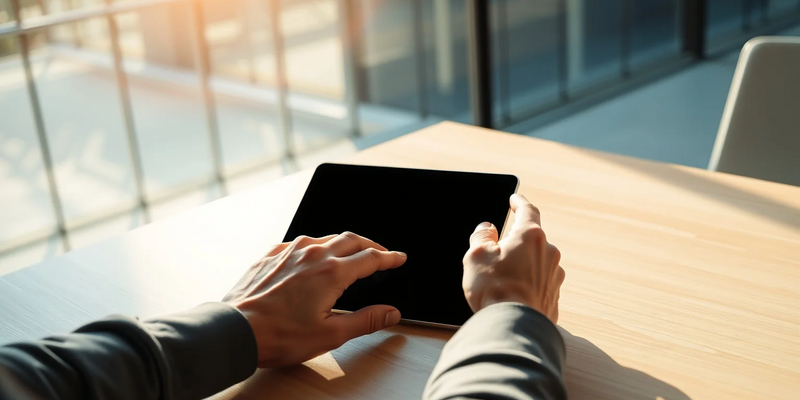 DigitalPakt Alter: Deutschlands Senioren erobern das Internet - Foto: über boerse-global.de