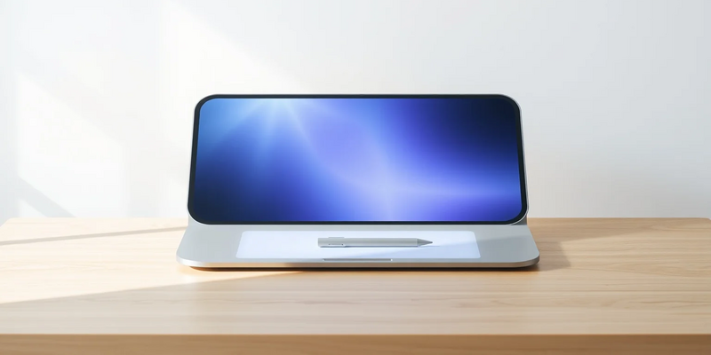 Qualcomm präsentiert KI-Prozessoren: Revolution für Windows-PCs - Foto: über boerse-global.de