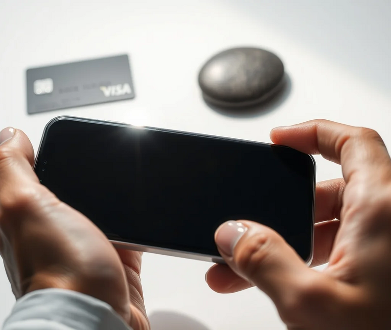 Biometrie und KI erobern das Online-Bezahlen - Foto: über boerse-global.de