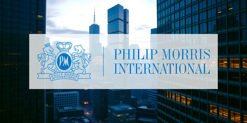 Philip Morris Boosts Dividend for 18th Consecutive Year Amid Market Shifts - Foto: über boerse-global.de