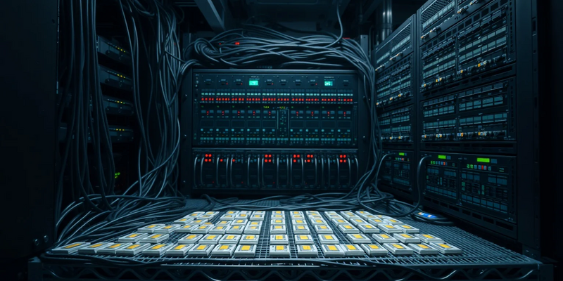 SIM-Farm-Razzia: 100.000 Karten sollten New York lahmlegen - Foto: über boerse-global.de