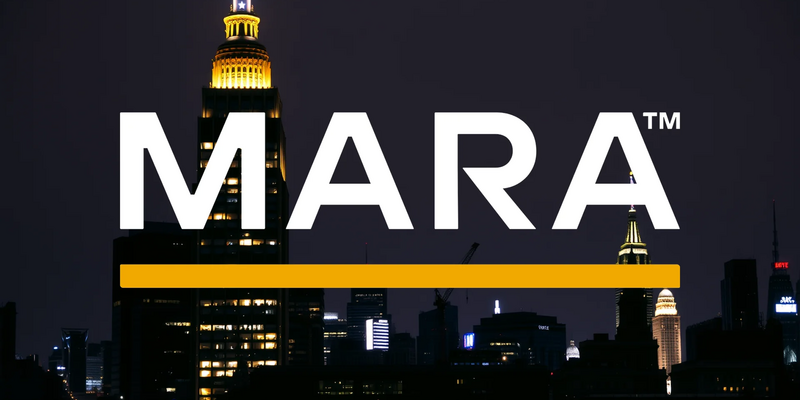 A Tale of Two Titans: Diverging Paths for Bitcoin Mining Leaders Marathon and Riot - Foto: über boerse-global.de