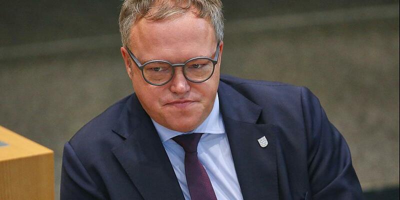 Mario Voigt (Archiv) - Foto: über dts Nachrichtenagentur