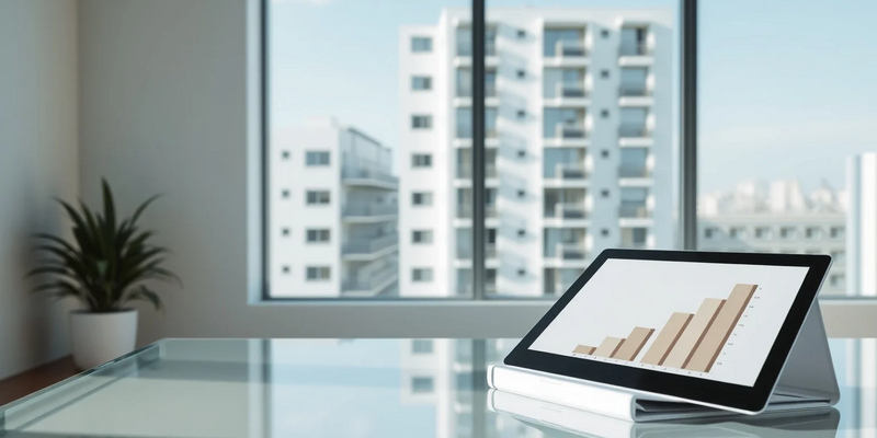 Österreich: Mietpreisbremse für freien Markt beschlossen - Foto: über boerse-global.de