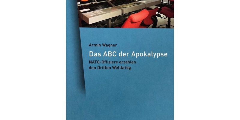 Neuerscheinung: Das ABC der Apokalypse - Foto: presseportal.de