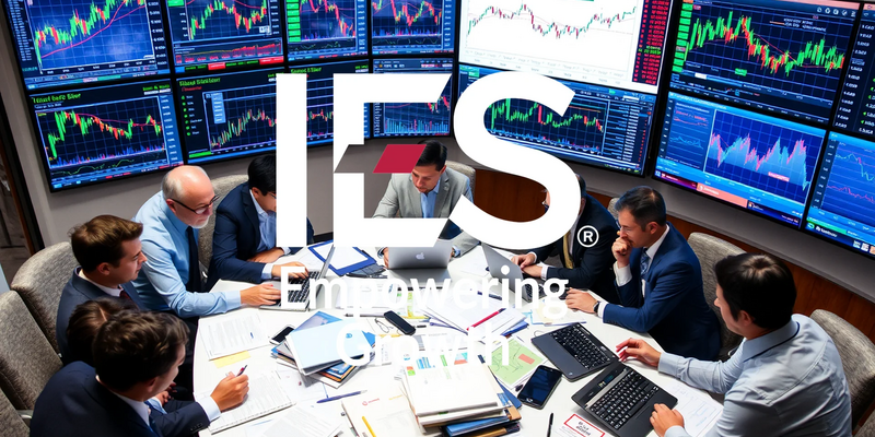 IES Holdings: Strong Fundamentals Face Market Skepticism - Foto: über boerse-global.de