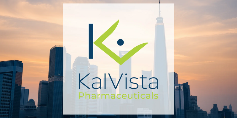 KalVista’s Funding Move: A Double-Edged Sword for Investors - Foto: über boerse-global.de