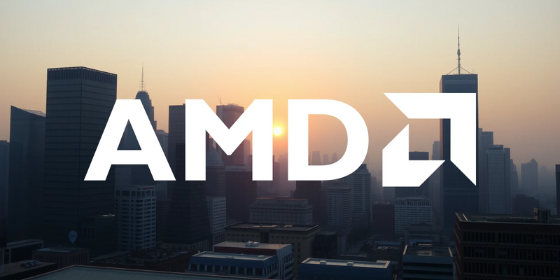 AMD se Impulsa con una Alianza Estratégica en Inteligencia Artificial - Foto: über boerse-global.de