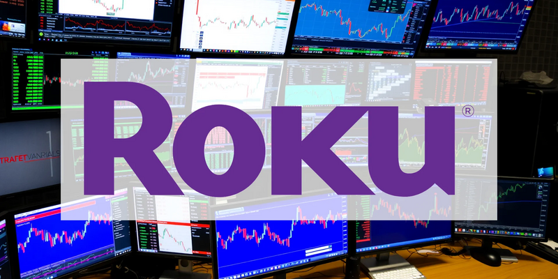 Roku’s AI Push Meets Investor Skepticism as Key Earnings Loom - Foto: über boerse-global.de