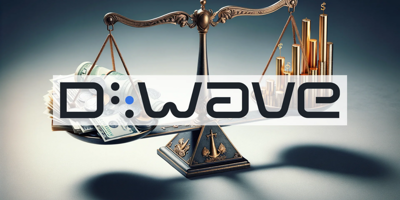D-Wave Quantum’s Meteoric Ascent: A High-Stakes Investment Proposition - Foto: über boerse-global.de