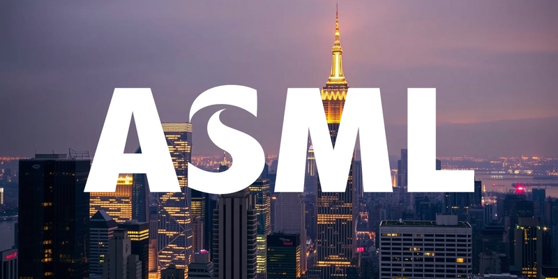 ¿Se agota el impulso alcista de la acción de ASML? - Foto: über boerse-global.de