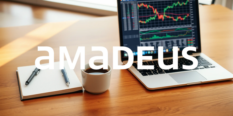 Amadeus IT: Un gigante tecnológico navegando entre fortalezas operativas y presiones macroeconómicas - Foto: über boerse-global.de