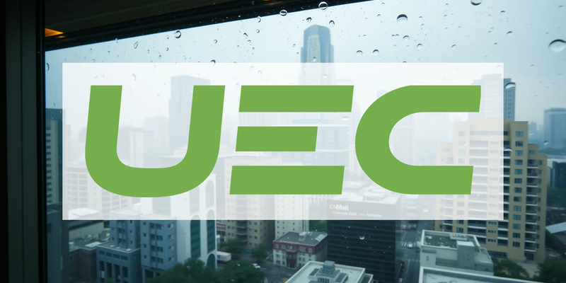 Strategic Expansion Outshines Quarterly Loss for Uranium Energy Corp - Foto: über boerse-global.de
