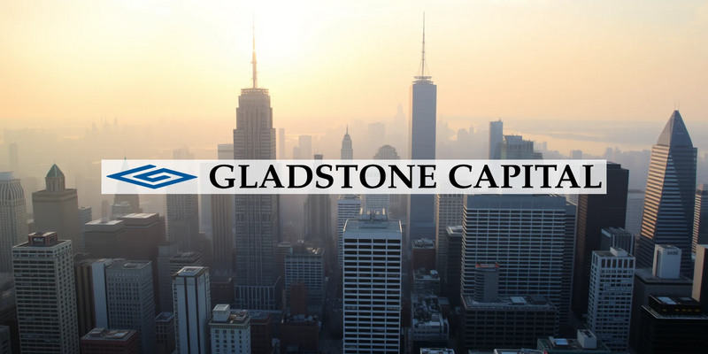 Gladstone Capital Executes Strategic Financial Overhaul - Foto: über boerse-global.de