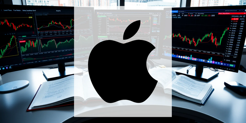 Apple: Dos frentes abiertos que marcan su estrategia - Foto: über boerse-global.de