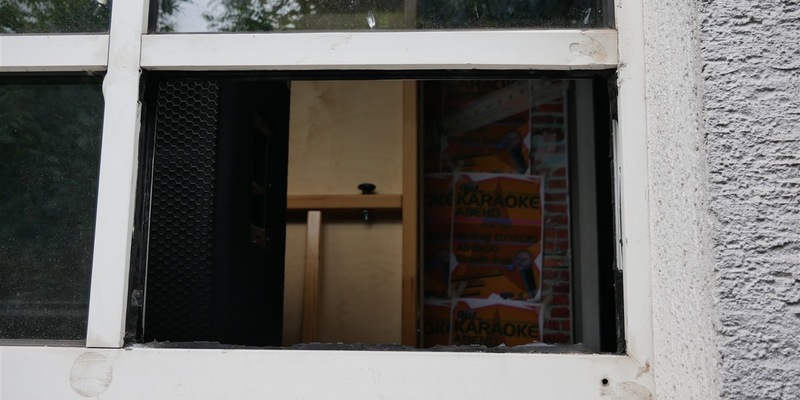 POL-RBK: Overath - Einbruch in Jugendzentrum - Foto: presseportal.de