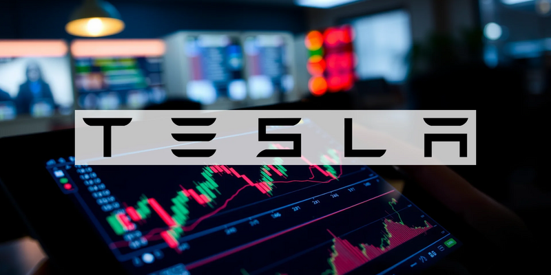 Tesla’s European Dominance Challenged as BYD Gains Ground - Foto: über boerse-global.de