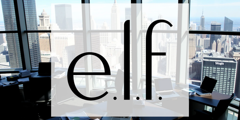 e.l.f. Beauty Shares Defy Strong Fundamentals with Unexpected Sell-Off - Foto: über boerse-global.de