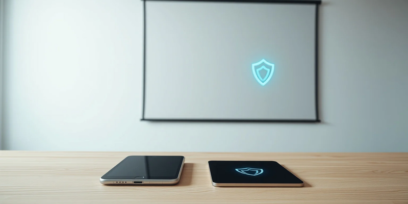 Android 16: Sicherheits-Rollout mit ersten Schwachstellen - Foto: über boerse-global.de