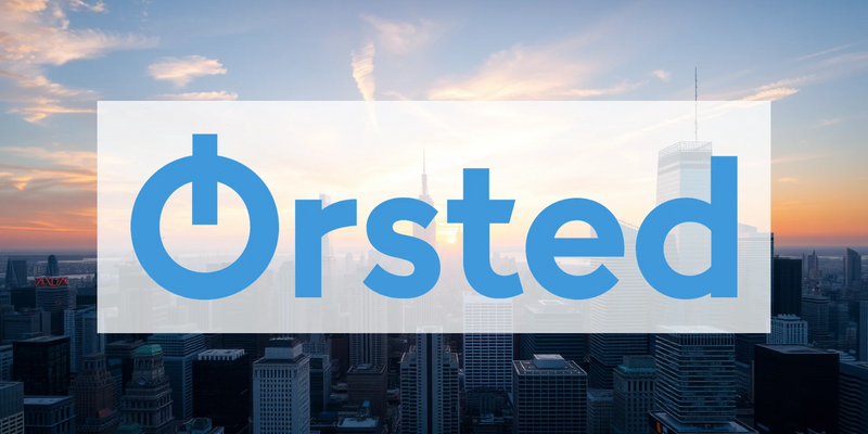 Orsted Aktie: Spektakulärer Befreiungsschlag - Foto: über boerse-global.de