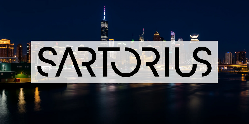 Sartorius Aktie: Überraschende Wende nach DAX-Abstieg? - Foto: über boerse-global.de