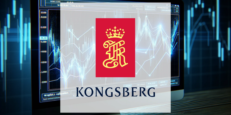 Kongsberg Gruppen ASA Aktie: Herausragender Fortschritt! - Foto: über boerse-global.de
