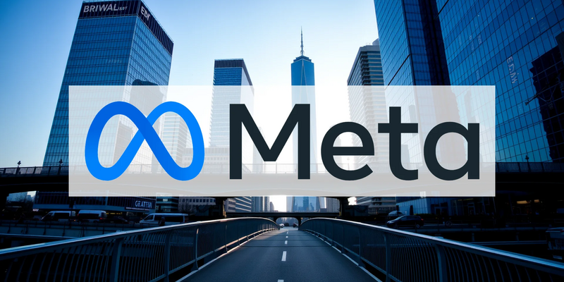 Meta Aktie: Vom Social Media-Riesen zum Verteidigungspartner - Foto: über boerse-global.de