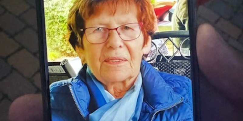POL-NI: Öffentlichkeitsfahndung nach vermisster 91-Jährigen - Foto: presseportal.de