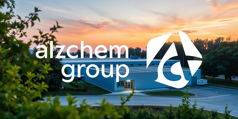 Alzchem Group Aktie: Kraftvolle Wachstumssignale! - Foto: über boerse-global.de