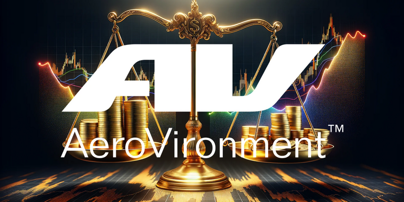 AeroVironment Stock: Assessing the Sustainability of a Meteoric Rise - Foto: über boerse-global.de